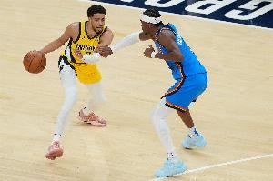 从球场贴纸到数字广告：为何如今的NBA总决赛看起来不像总决赛？